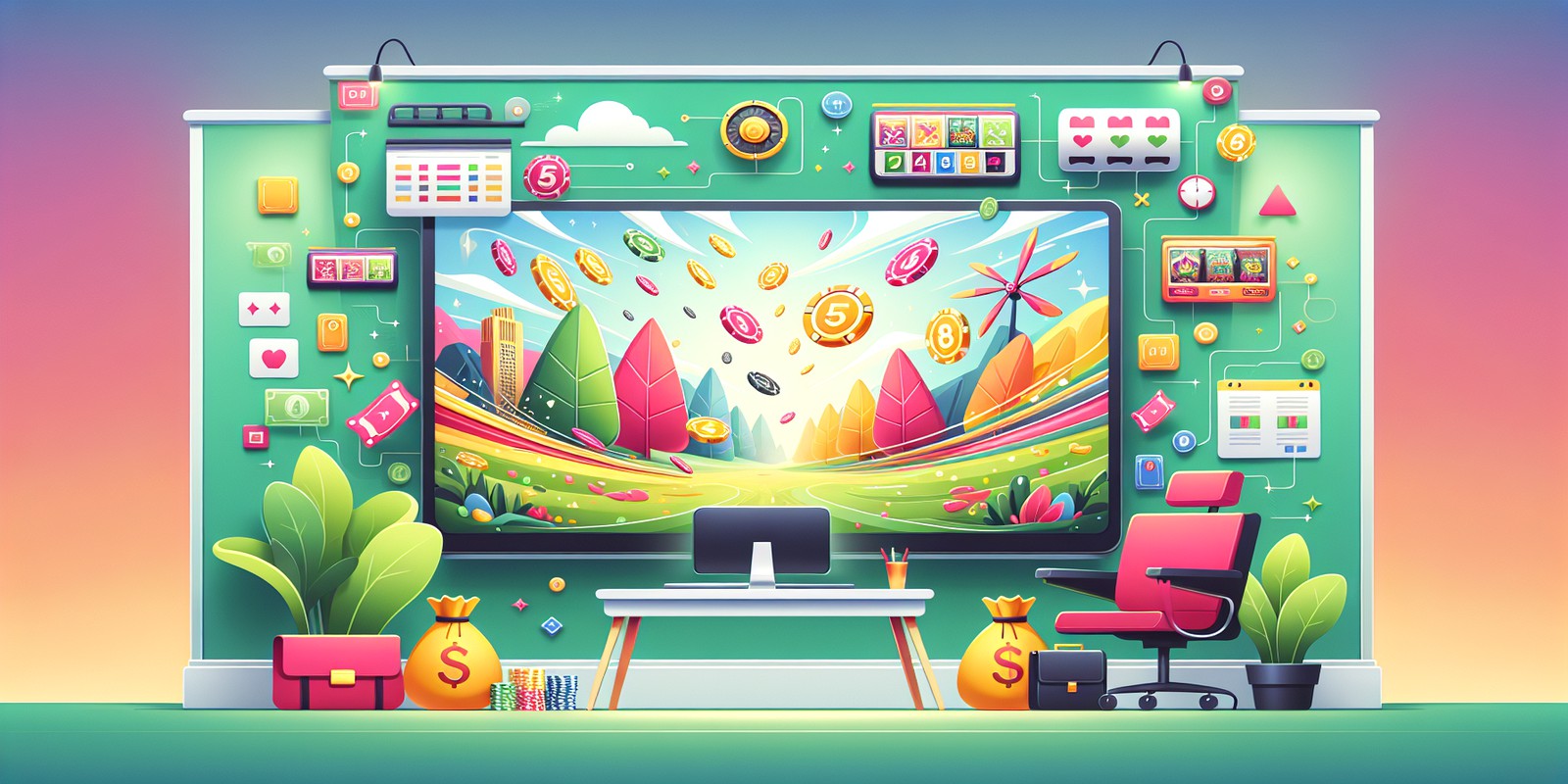 BG Thunder Max overview for players in Pakistan by BonusManiac