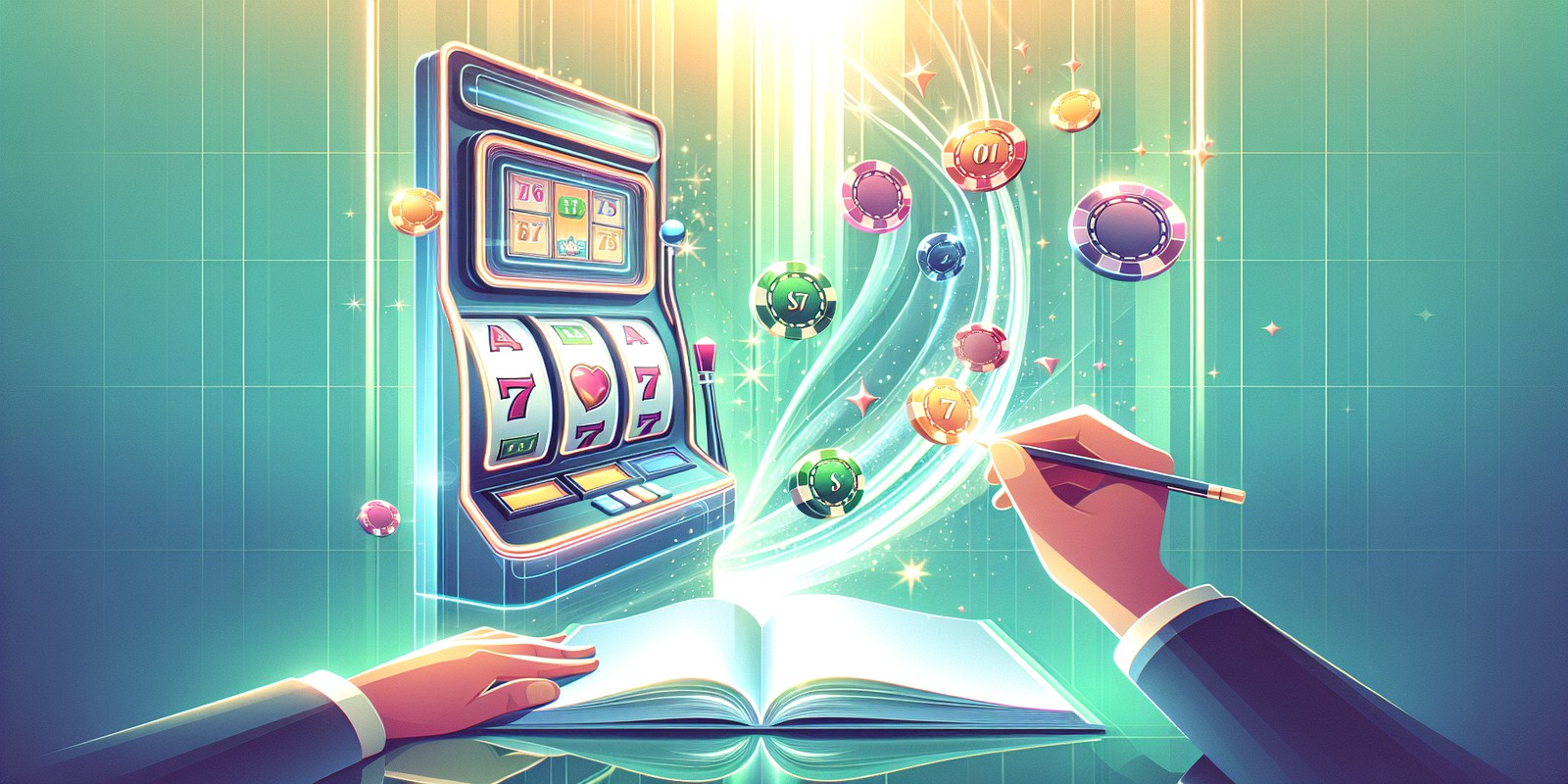 Entrevias-Inspired Slots: Top Games for 2025 You Can't Miss! - Slot Strategy Guide for pakistani | BonusManiac
