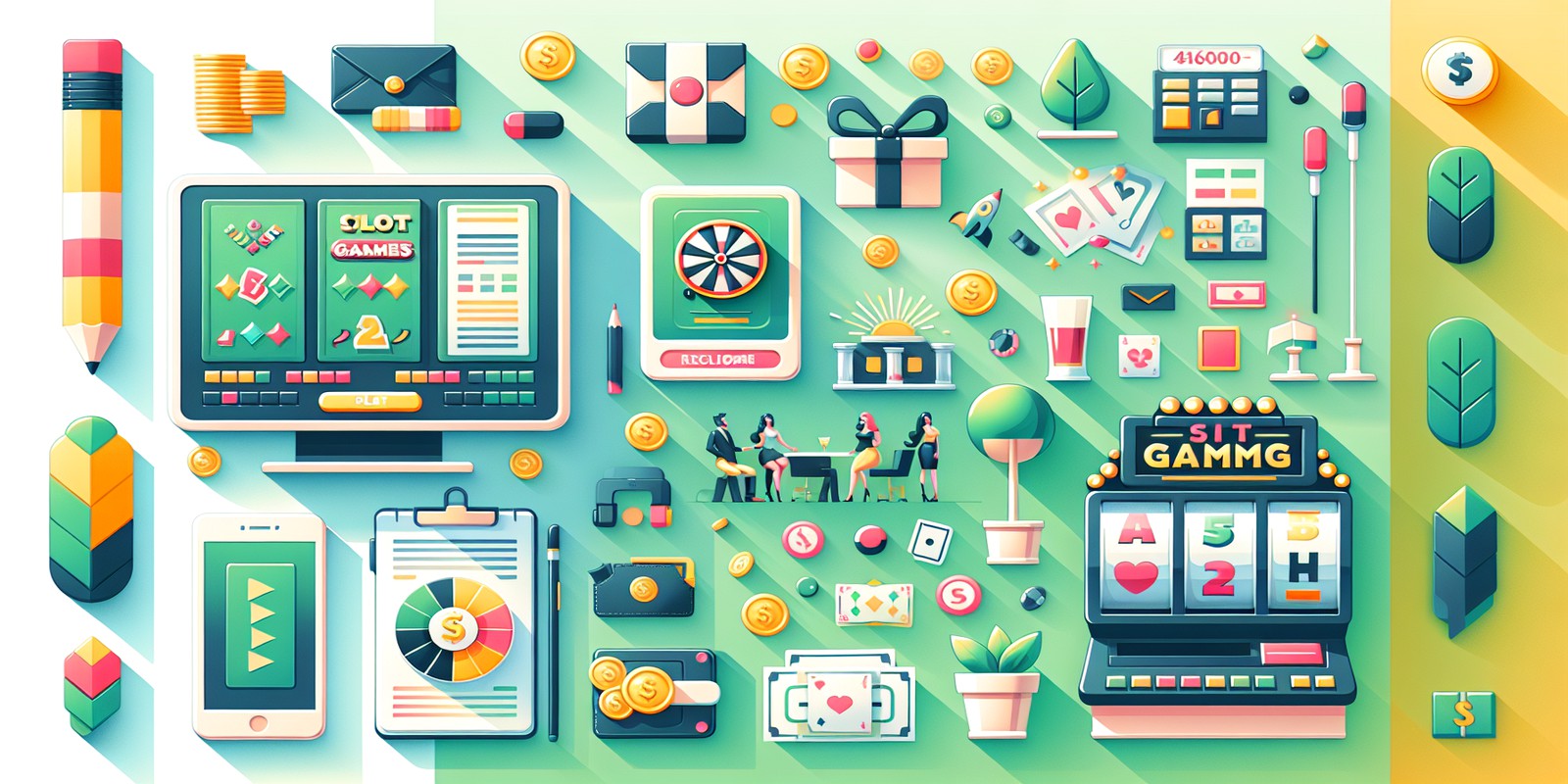 Experience No Deposit Slots: Top Picks for Pakistani Gamers 2025 - Slot Strategy Guide for Pakistani | BonusManiac