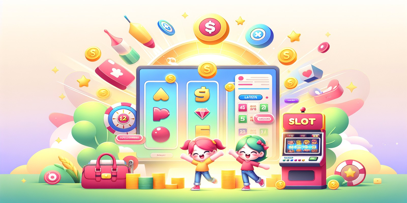 Explore Genix Games: Top Slot Picks for International Players 2025 - Slot Strategy Guide for international | BonusManiac