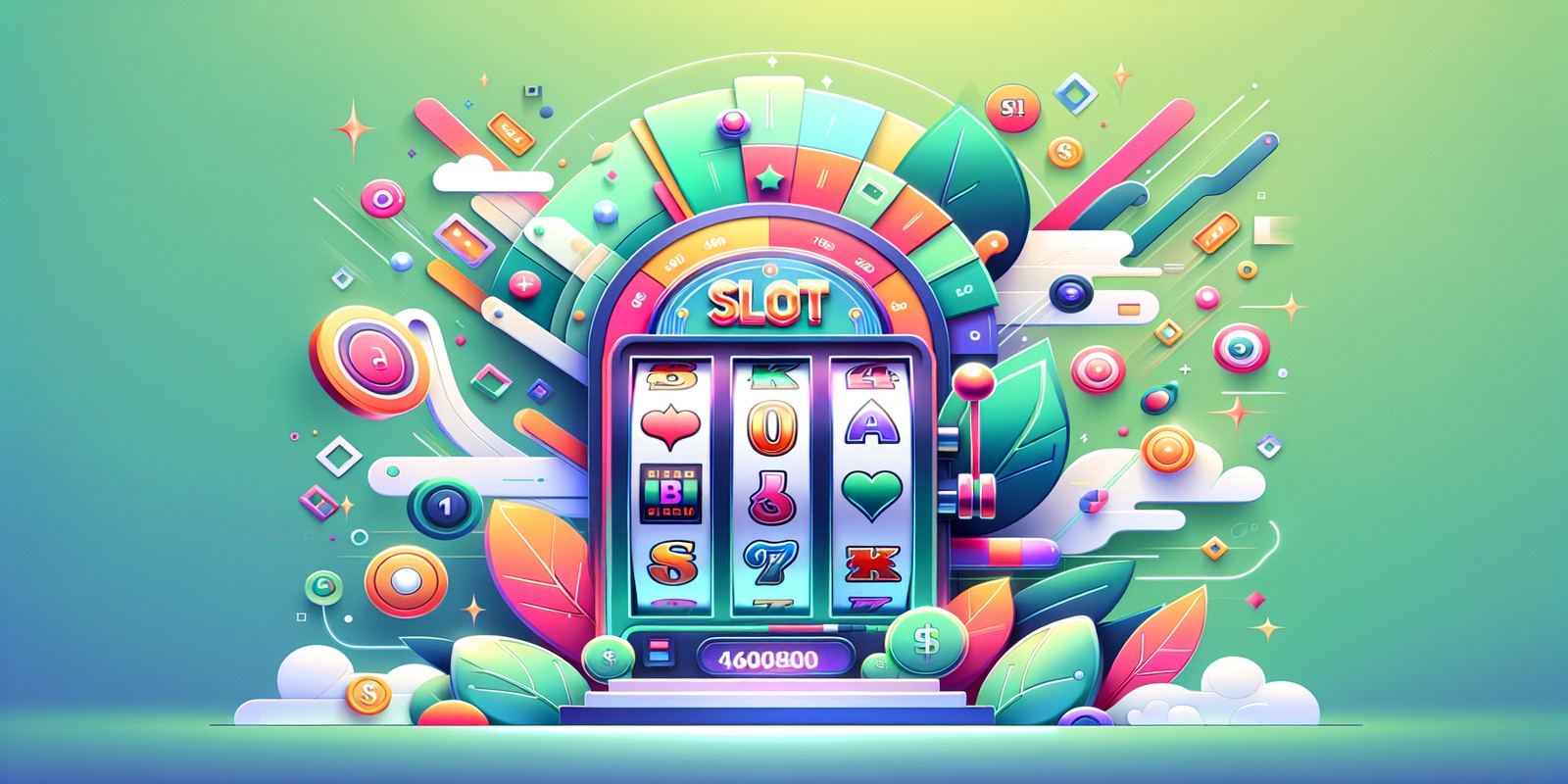 Explore Genix Slots: The Must-Try Games for 2025 Players - BonusManiac Guide for Pakistan Players