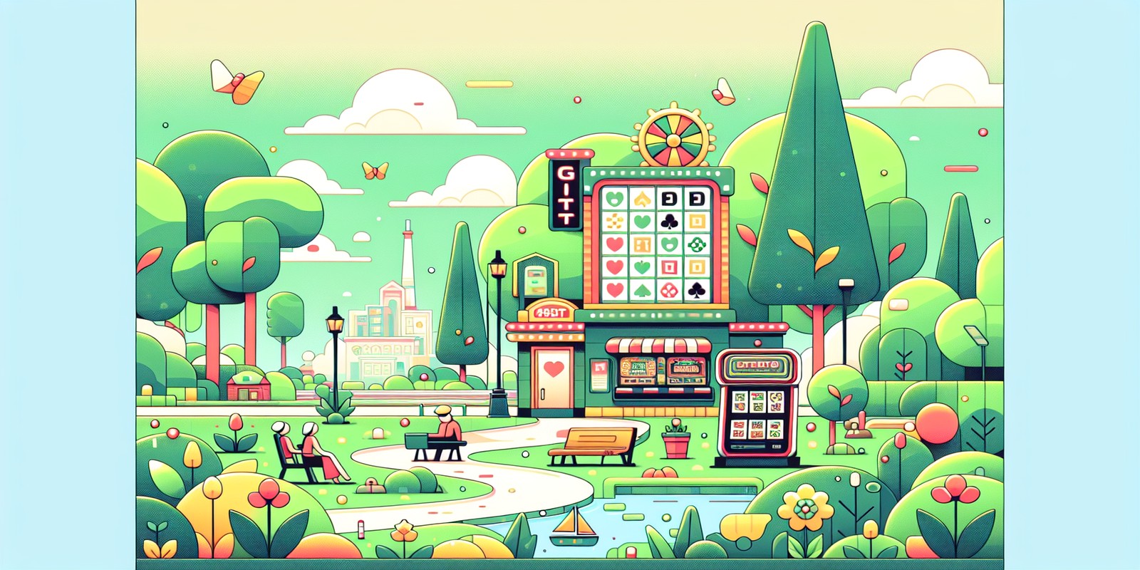 Explore the Genix Product List: Top Slot Games for 2025 Players - Slot Strategy Guide for Pakistani | BonusManiac