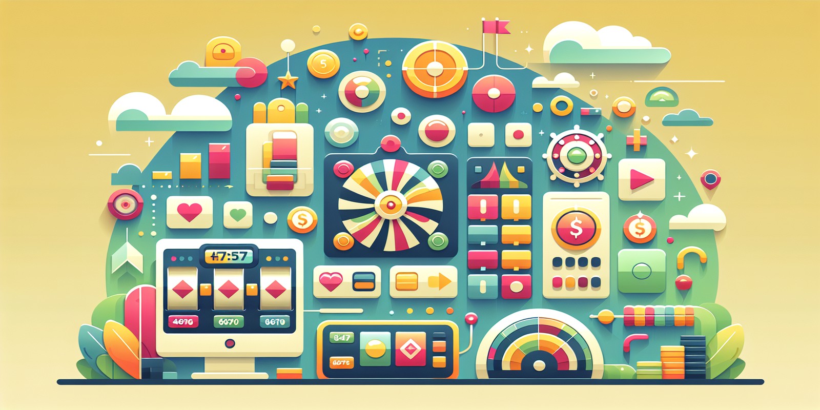 Explore the Genix Product List: Top Slot Games for 2025 Wins - Slot Strategy Guide for pakistani | BonusManiac