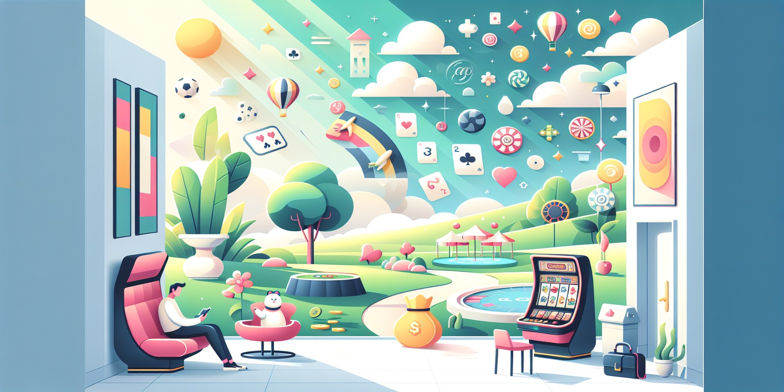 Explore the Latest Genix Product List of 2026 - BonusManiac's Guide for Pakistan Players