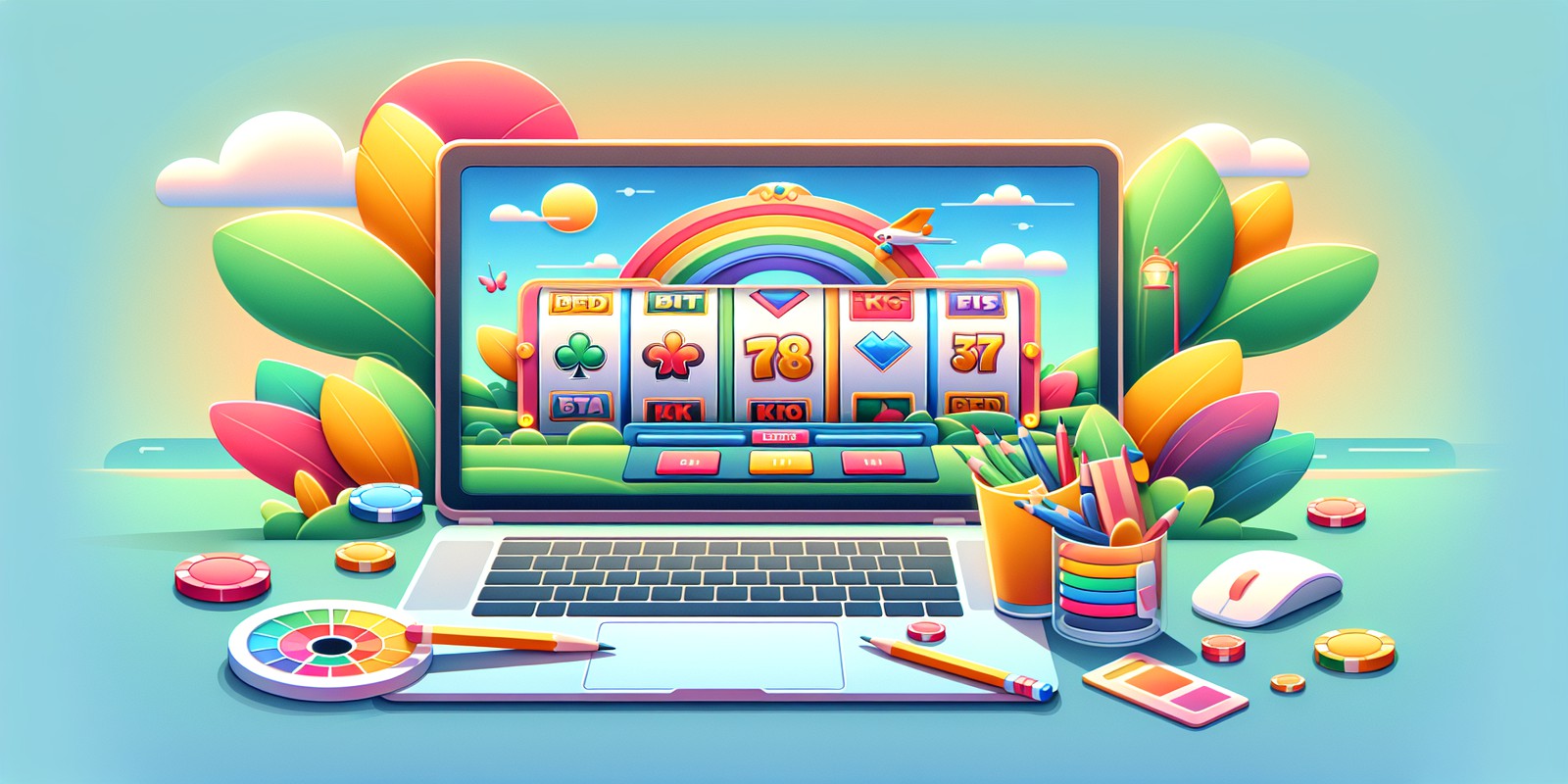 Exploring Entrevia Slots: Strategies for Big Wins in 2025 - Slot Strategy Guide for international | BonusManiac