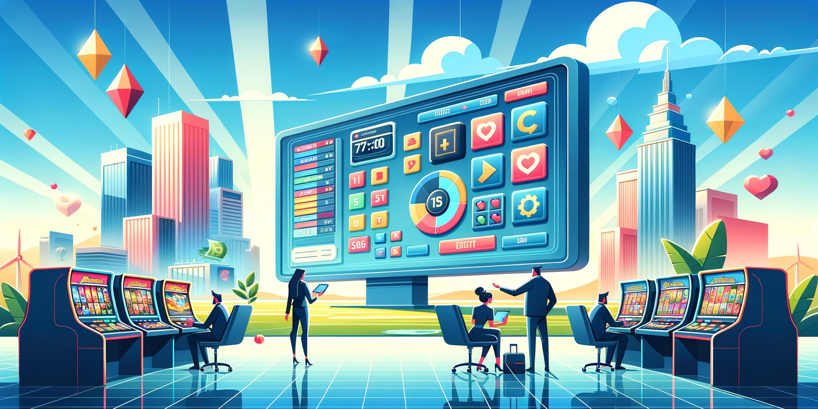 Granny's Treasure: Download the Hottest Slot Game for Android in 2025! - Slot Strategy Guide for pakistani | BonusManiac