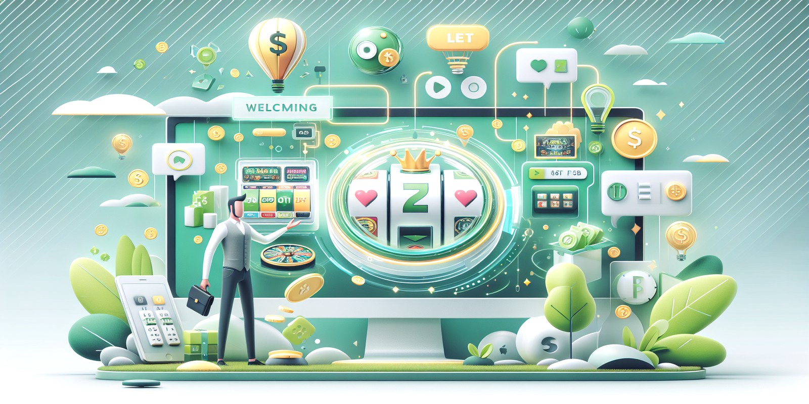 Unlock Exciting Free Spins: No Deposit Casinos for 2025! - Gaming Guide Guide for pakistani | BonusManiac