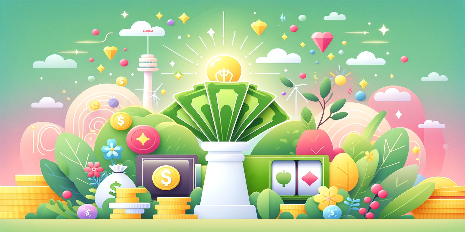 Unlock Exciting No Deposit Bonuses: Your Guide to Top Casinos 2025 - Gaming Guide Guide for Pakistani | BonusManiac