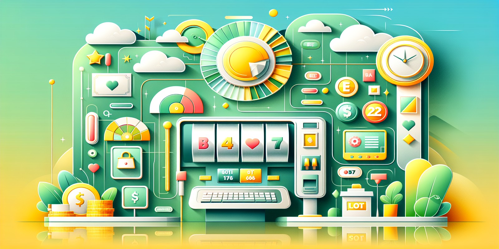 Unlock Free Spin Rewards: Best No Deposit Casino Apps 2025 - Gaming Guide Guide for international | BonusManiac