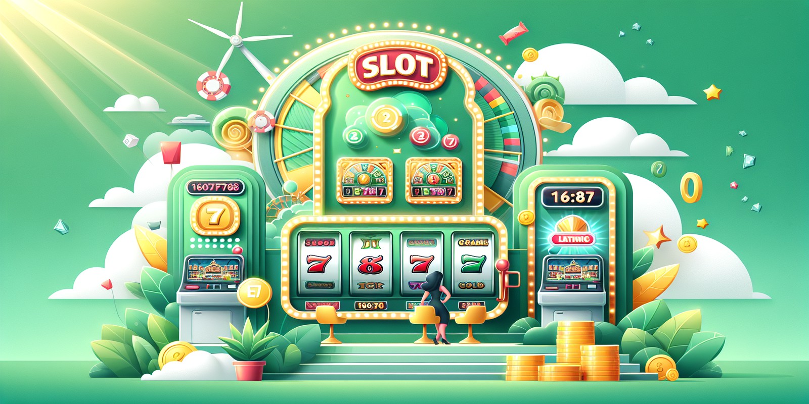 Unlock No Deposit Bonuses: Top Casino Apps for Pakistani Players 2025 - Gaming Guide Guide for international | BonusManiac