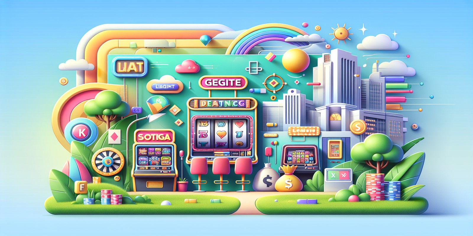 Unlock No Deposit Casino Bonuses: Best Apps for Pakistan 2025 - Gaming Guide Guide for pakistani | BonusManiac