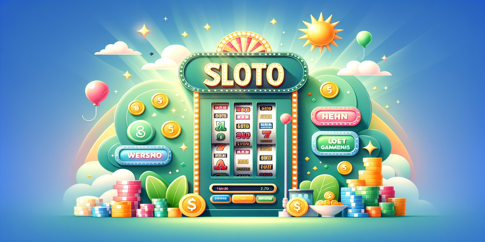 Unlock Real Cash Wins: Your Ultimate Guide to Online Slots in 2025 - Slot Strategy Guide for pakistani | BonusManiac
