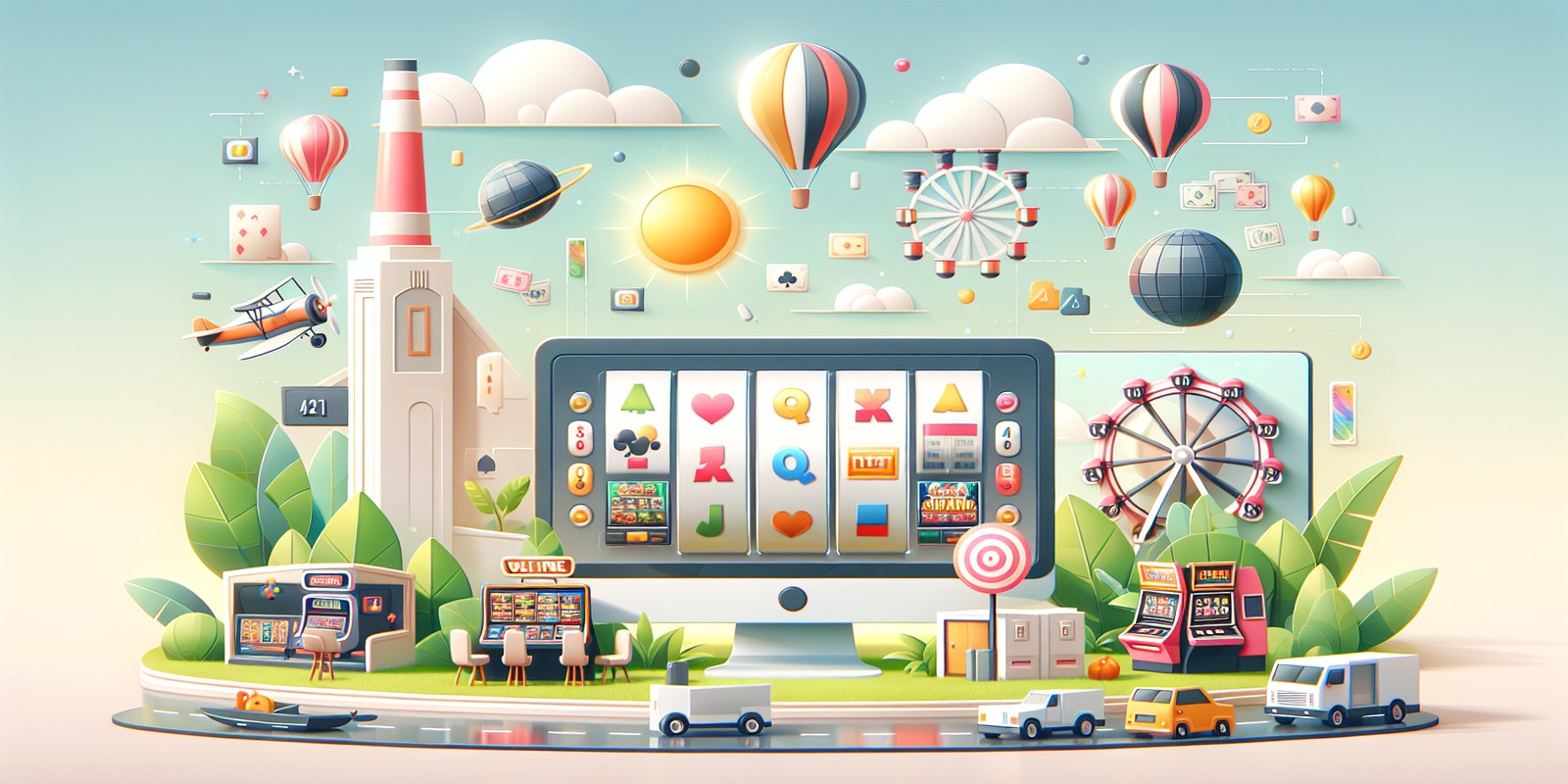 Unlock the Fun: Download Granny Recaptured Slots on Android 2025 - Slot Strategy Guide for pakistani | BonusManiac