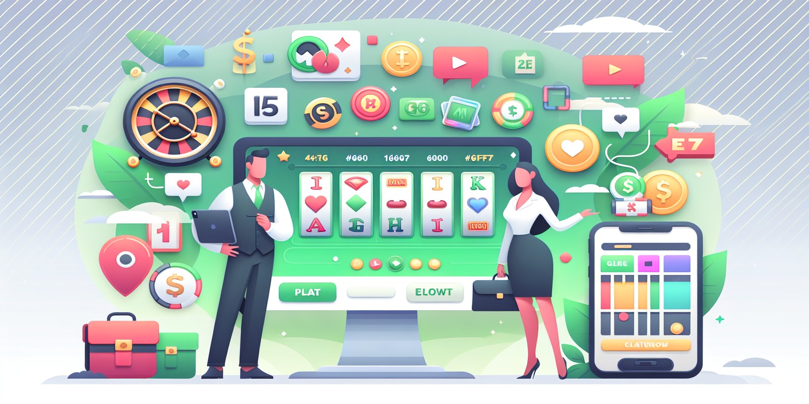 Unlock Winning Strategies for Online Slots - BonusManiac Guide for Pakistani Players