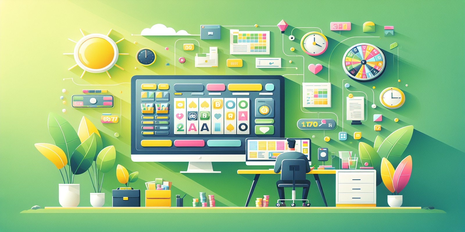 Win Big: Your Guide to Real Money Online Casinos in Pakistan at BonusManiac.