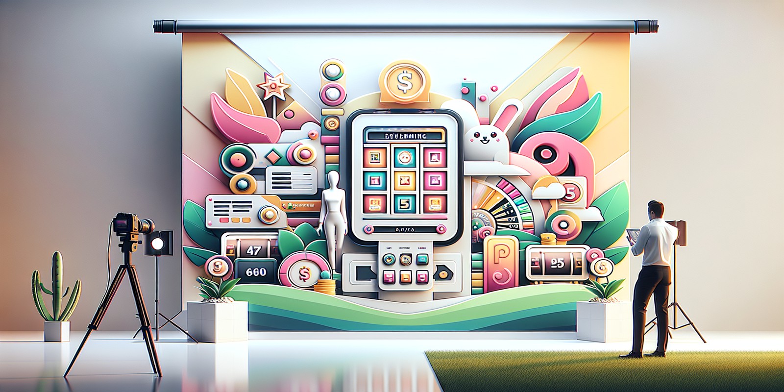 Win Real Money: Your Ultimate Guide to Online Slots in 2025 - Slot Strategy Guide for Pakistani | BonusManiac