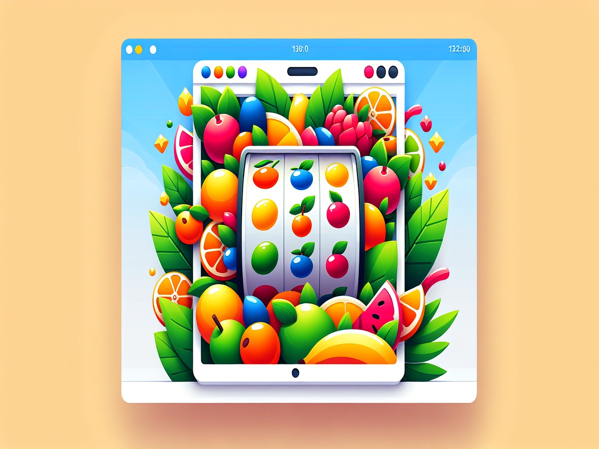 BonusManiac Classic Fruit Slots - Nostalgic Fun Awaits!