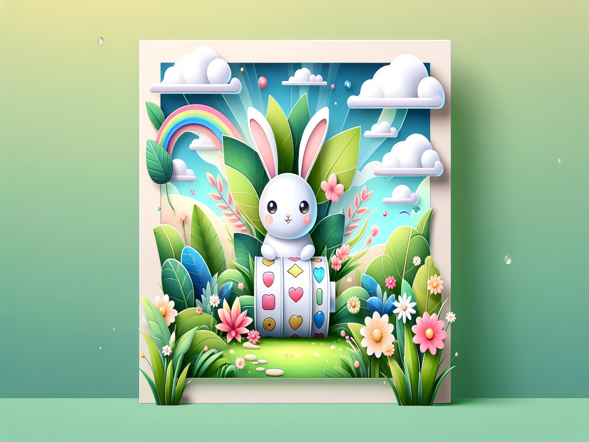 BonusManiac Fortune Rabbit Slots - Get Lucky!