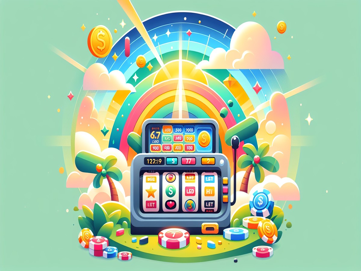 BonusManiac Super Jackpot - Win Big Today!