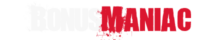 BonusManiac Logo - Official Logo of BonusManiac